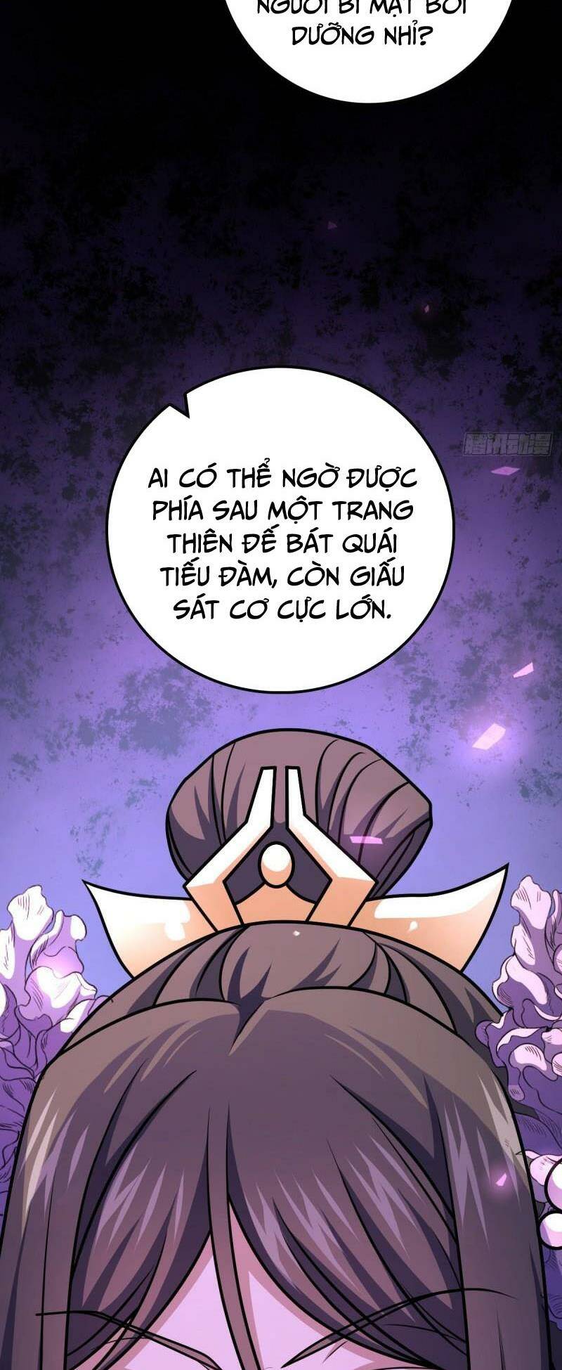 Đại Vương Tha Mạng Chapter 693 - Page 69