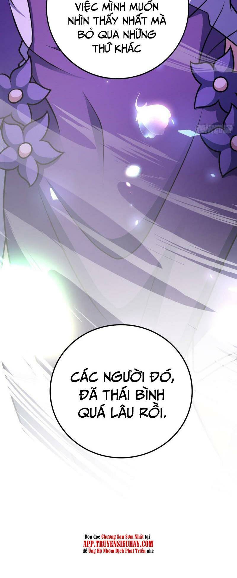 Đại Vương Tha Mạng Chapter 693 - Page 71