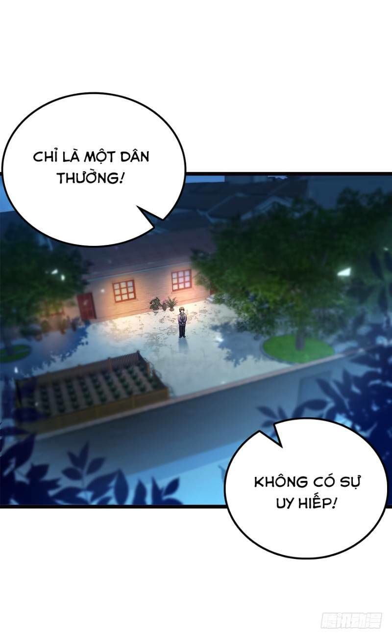 Đại Vương Tha Mạng Chapter 17 - Page 12