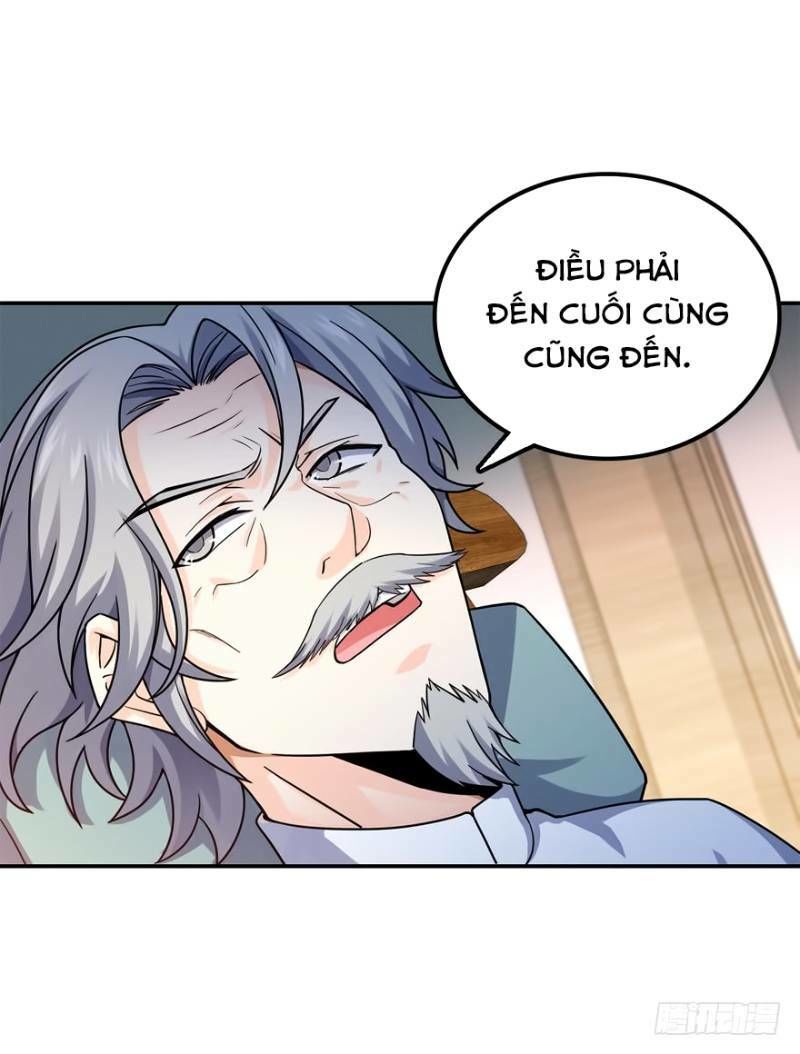 Đại Vương Tha Mạng Chapter 17 - Page 20