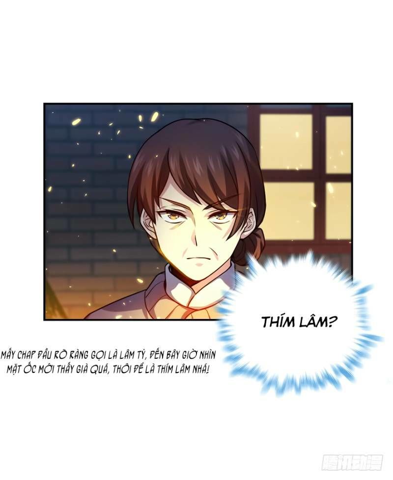 Đại Vương Tha Mạng Chapter 17 - Page 25