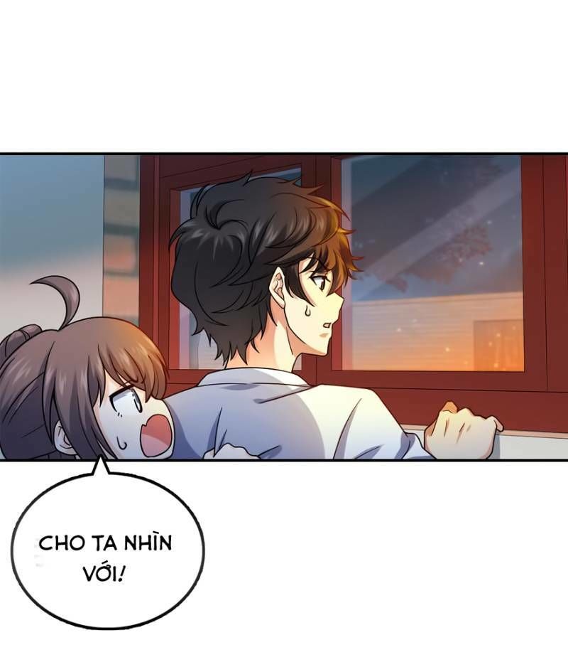 Đại Vương Tha Mạng Chapter 17 - Page 26