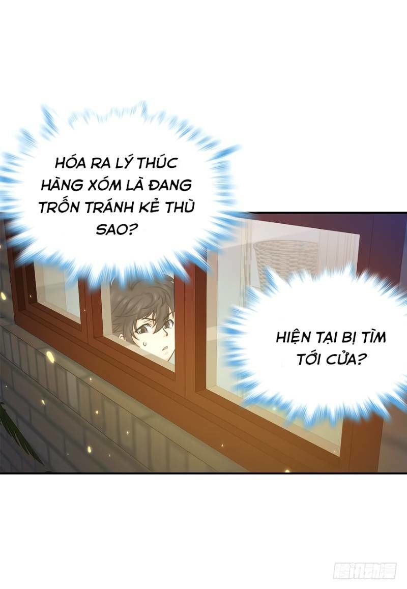 Đại Vương Tha Mạng Chapter 17 - Page 32