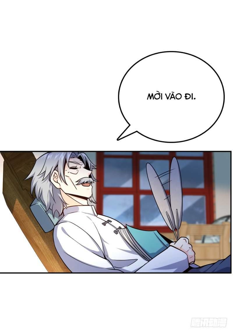 Đại Vương Tha Mạng Chapter 17 - Page 35