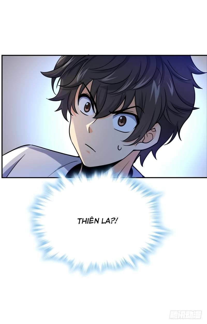 Đại Vương Tha Mạng Chapter 17 - Page 36