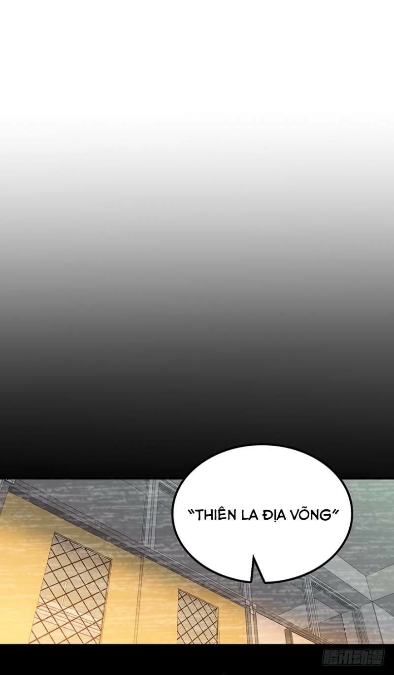 Đại Vương Tha Mạng Chapter 17 - Page 37