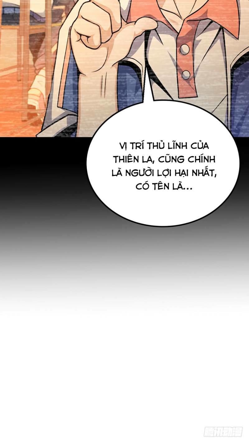 Đại Vương Tha Mạng Chapter 17 - Page 39