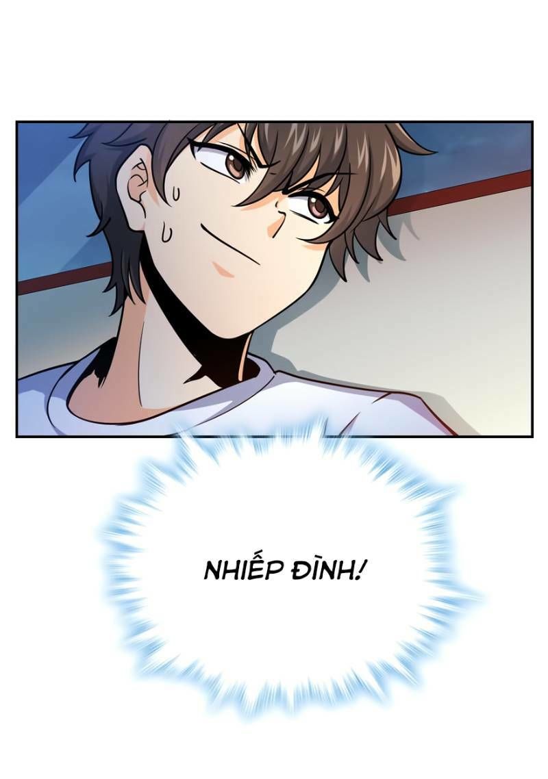 Đại Vương Tha Mạng Chapter 17 - Page 40