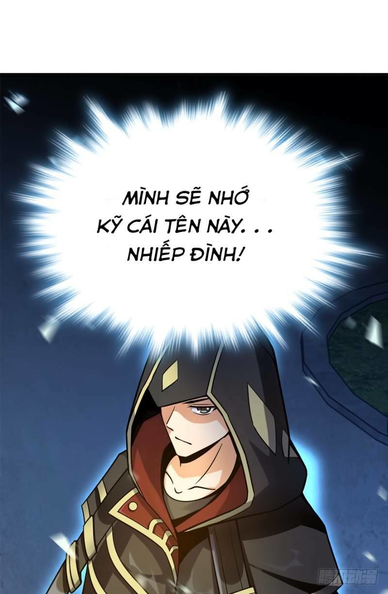 Đại Vương Tha Mạng Chapter 17 - Page 41