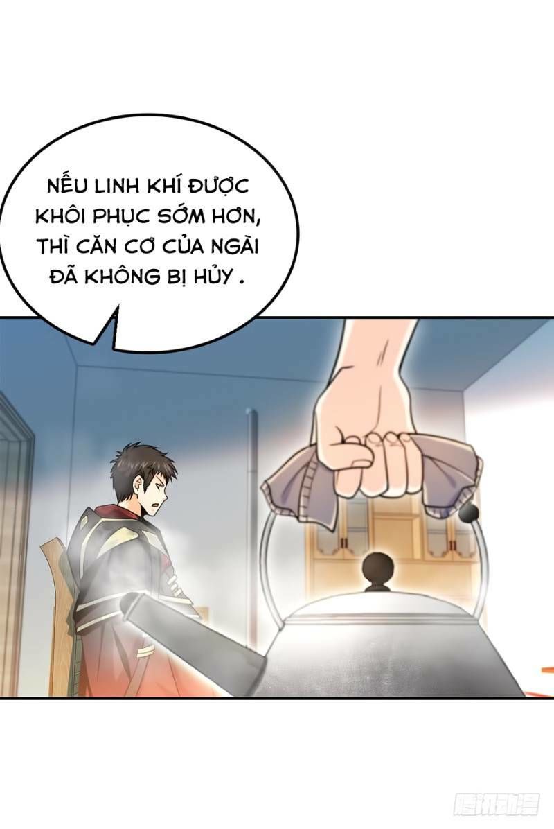 Đại Vương Tha Mạng Chapter 17 - Page 45