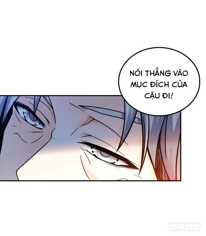 Đại Vương Tha Mạng Chapter 17 - Page 49