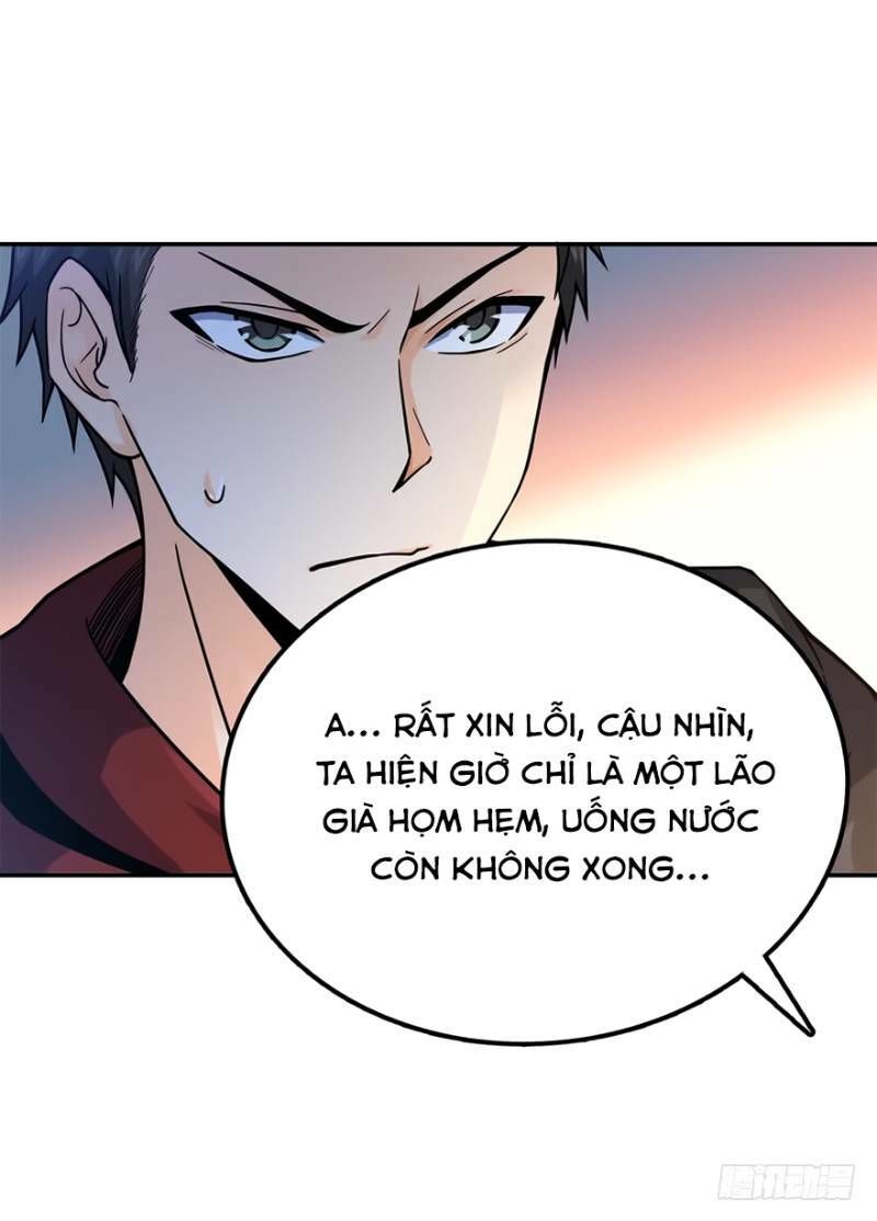 Đại Vương Tha Mạng Chapter 17 - Page 56