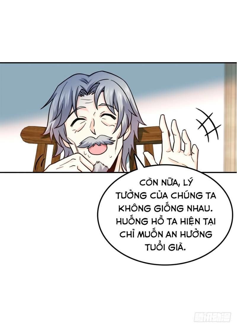 Đại Vương Tha Mạng Chapter 17 - Page 57