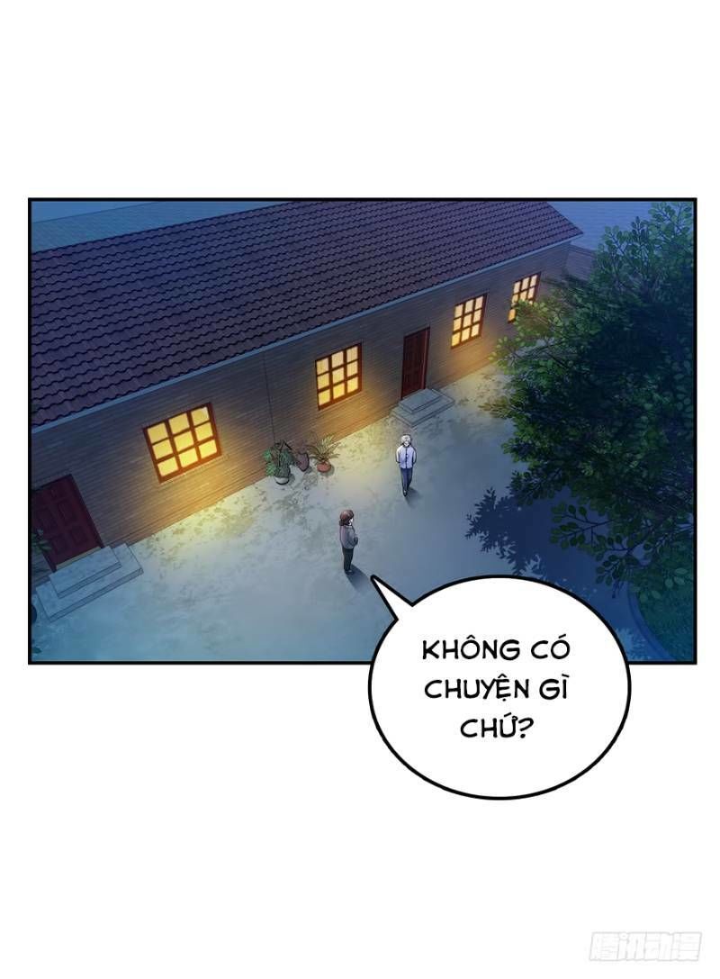 Đại Vương Tha Mạng Chapter 17 - Page 65