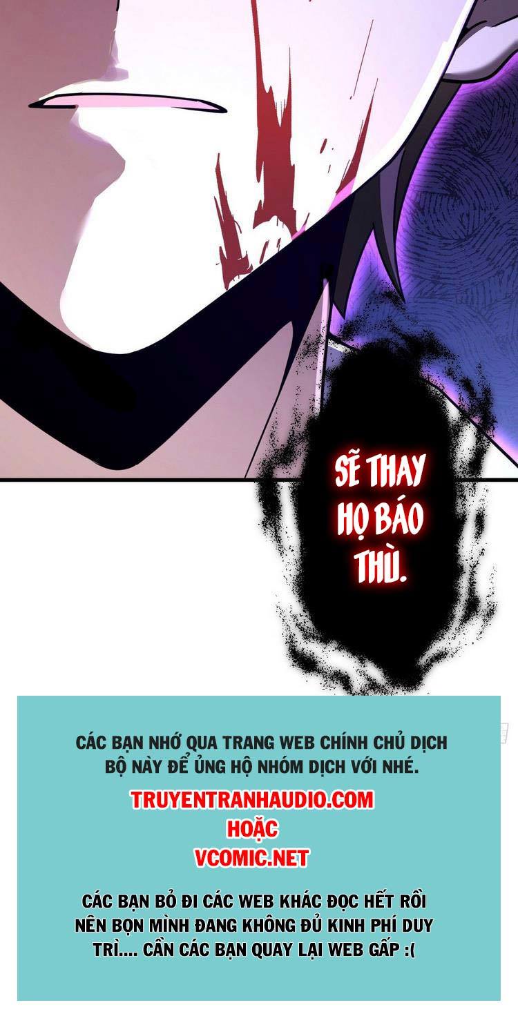 Đại Vương Tha Mạng Chapter 448 - Page 25