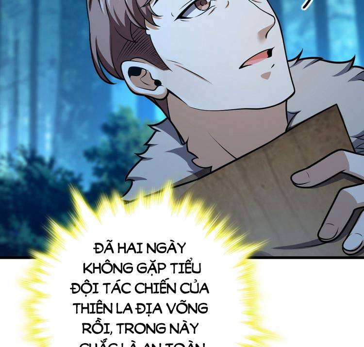 Đại Vương Tha Mạng Chapter 448 - Page 9