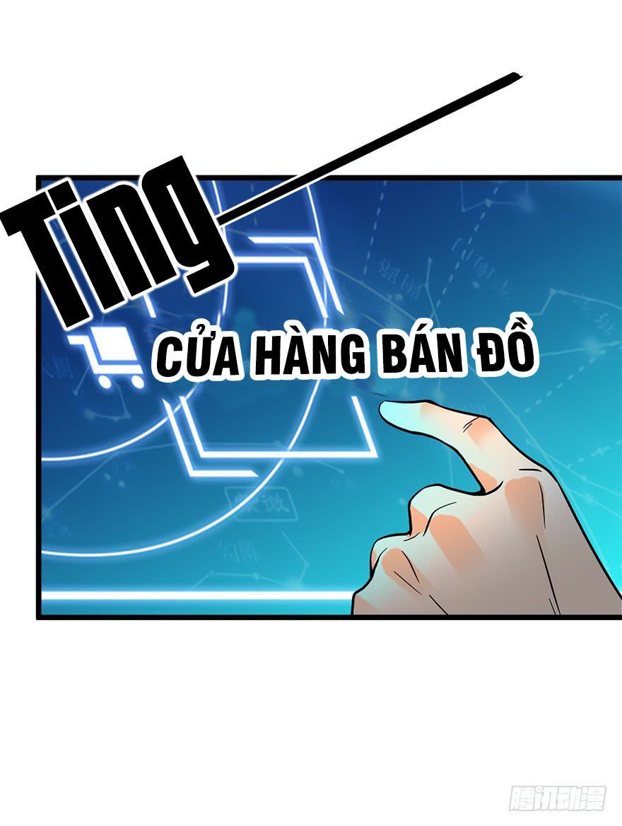 Đại Vương Tha Mạng Chapter 2 - Page 26