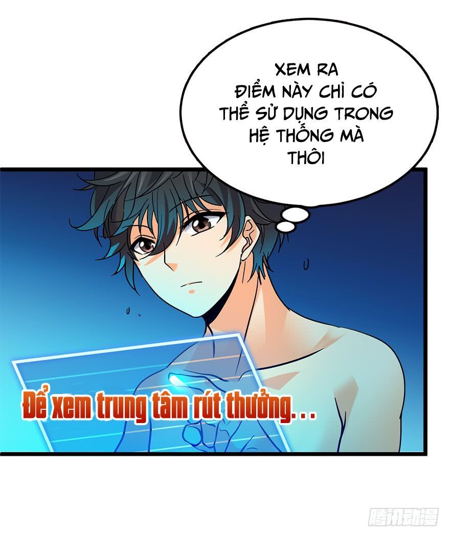 Đại Vương Tha Mạng Chapter 2 - Page 36