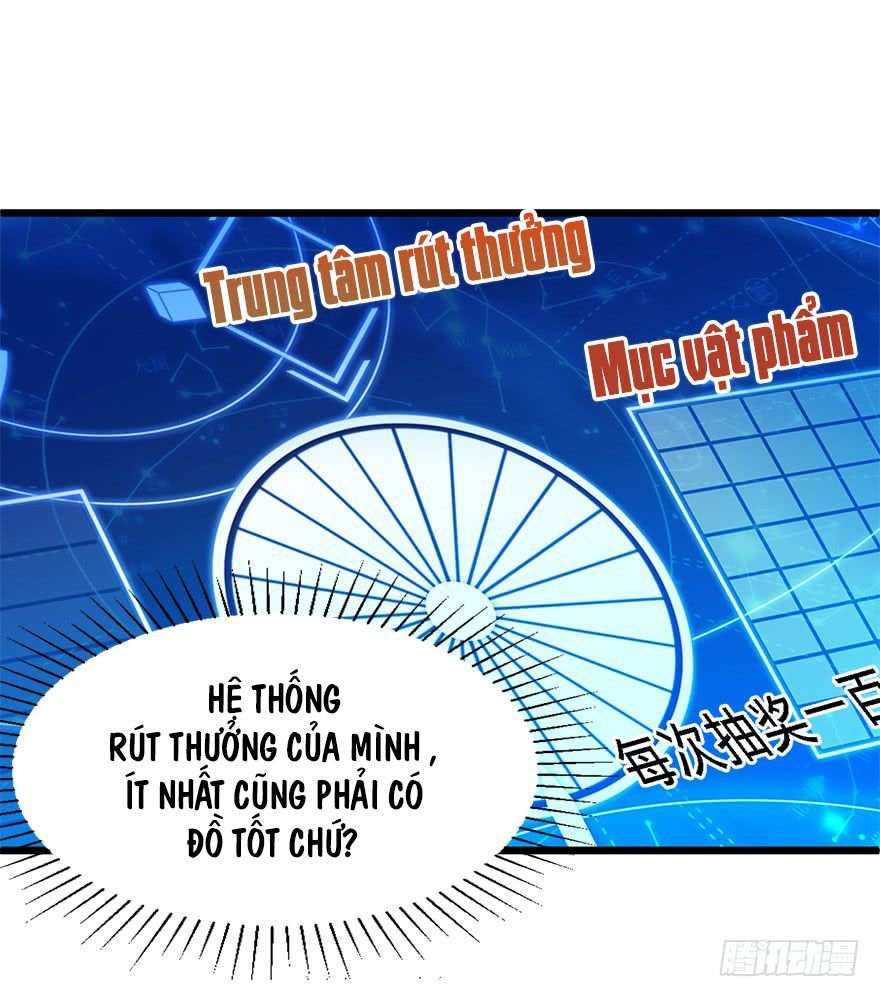 Đại Vương Tha Mạng Chapter 2 - Page 37