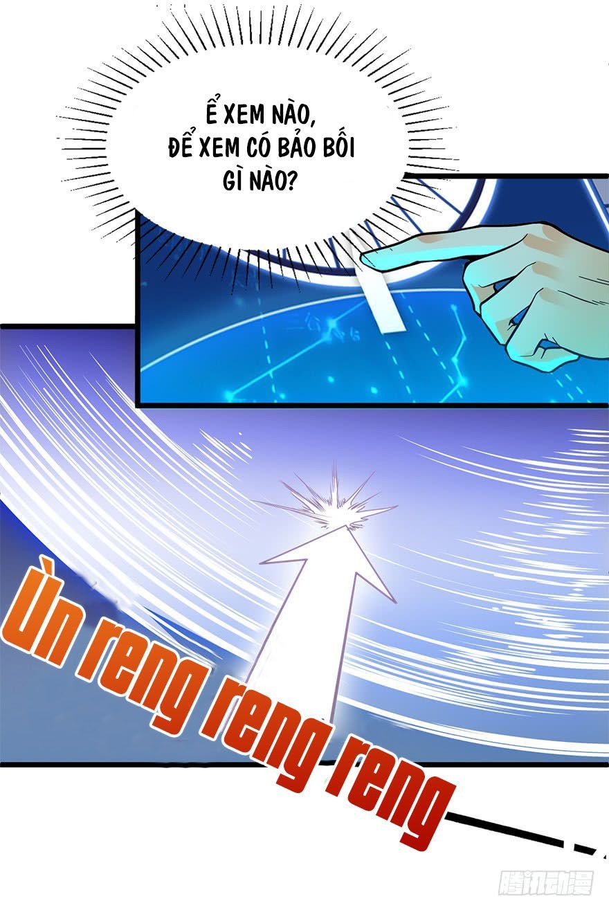 Đại Vương Tha Mạng Chapter 2 - Page 38