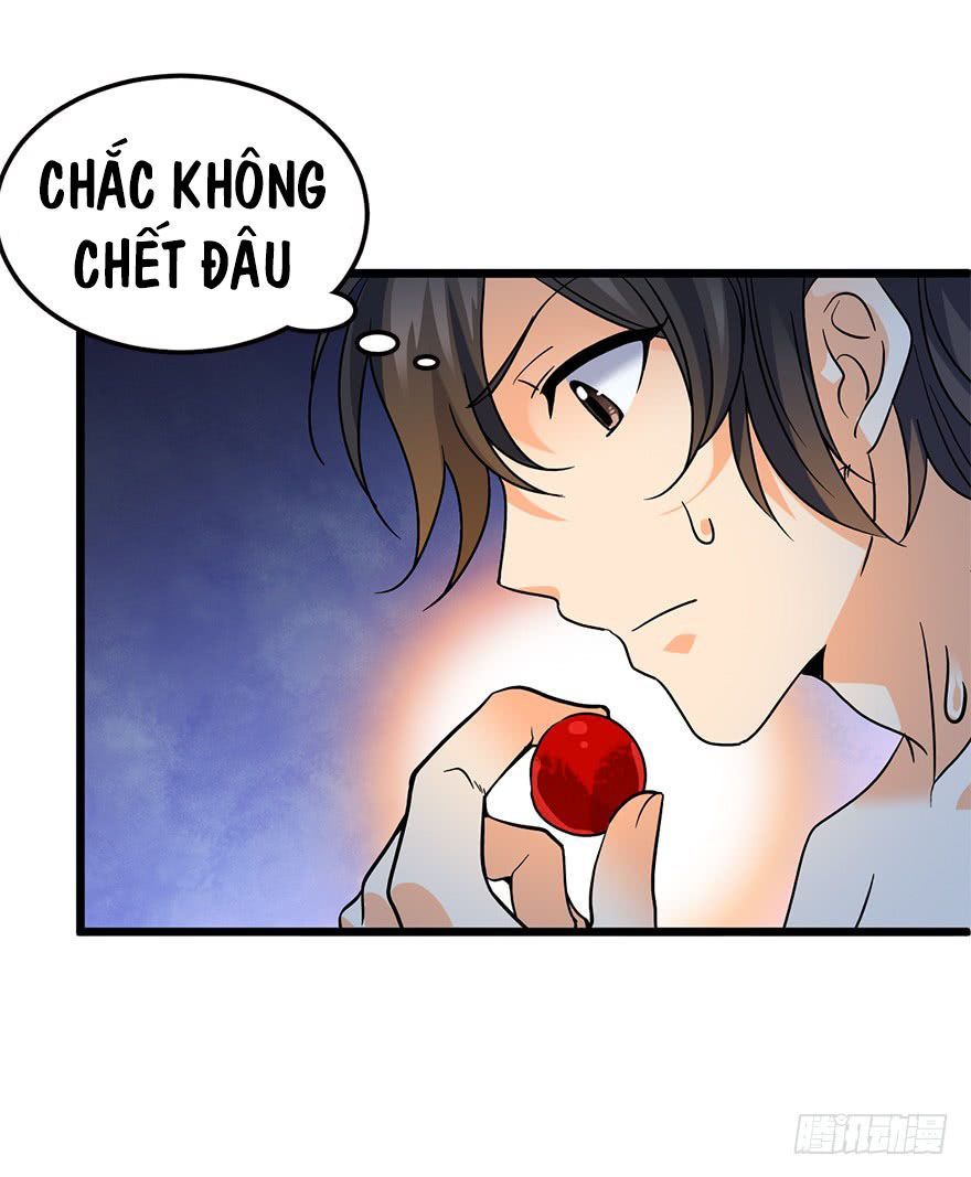 Đại Vương Tha Mạng Chapter 2 - Page 45