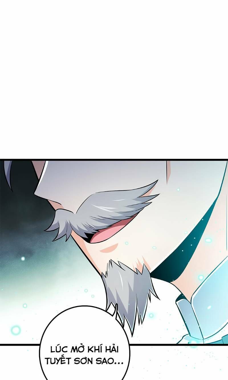 Đại Vương Tha Mạng Chapter 55 - Page 61