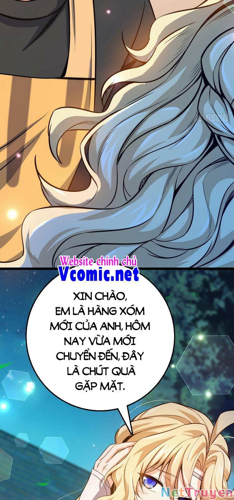 Đại Vương Tha Mạng Chapter 414 - Page 13