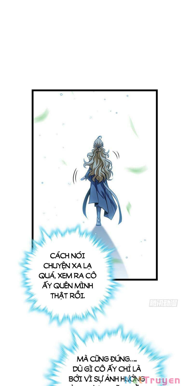 Đại Vương Tha Mạng Chapter 414 - Page 19