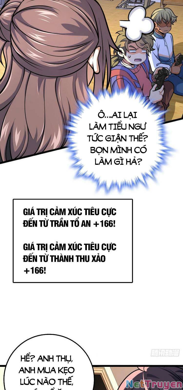 Đại Vương Tha Mạng Chapter 414 - Page 26