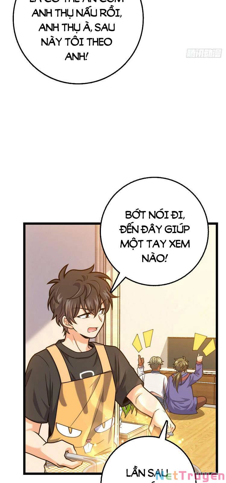 Đại Vương Tha Mạng Chapter 414 - Page 4