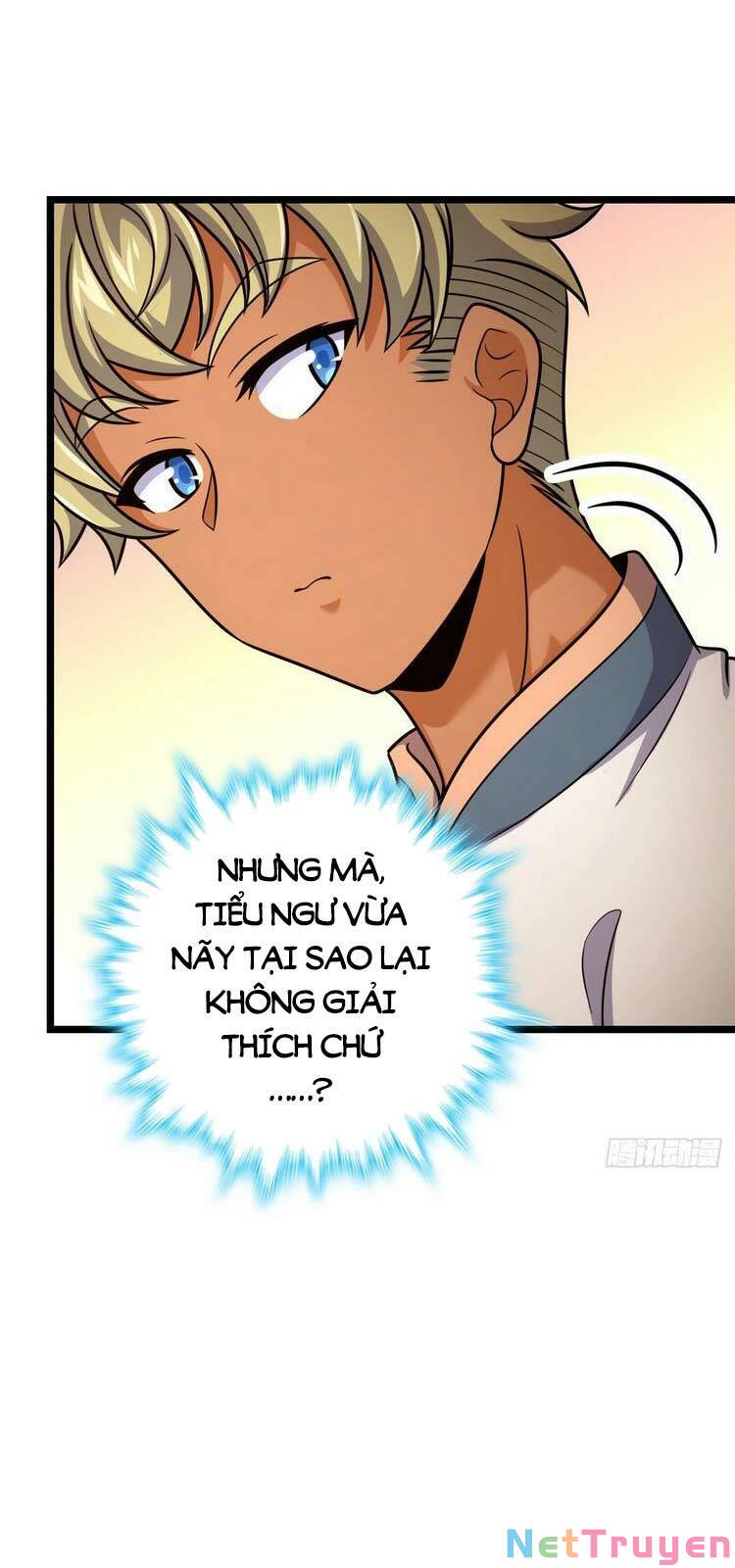 Đại Vương Tha Mạng Chapter 414 - Page 40