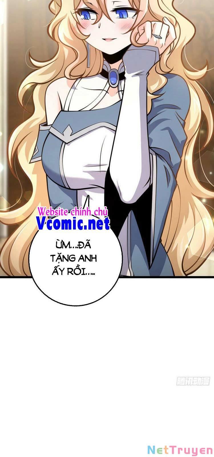 Đại Vương Tha Mạng Chapter 414 - Page 46