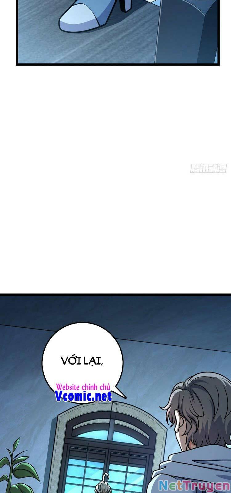 Đại Vương Tha Mạng Chapter 414 - Page 52