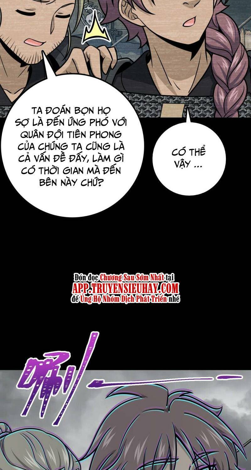 Đại Vương Tha Mạng Chapter 629 - Page 10