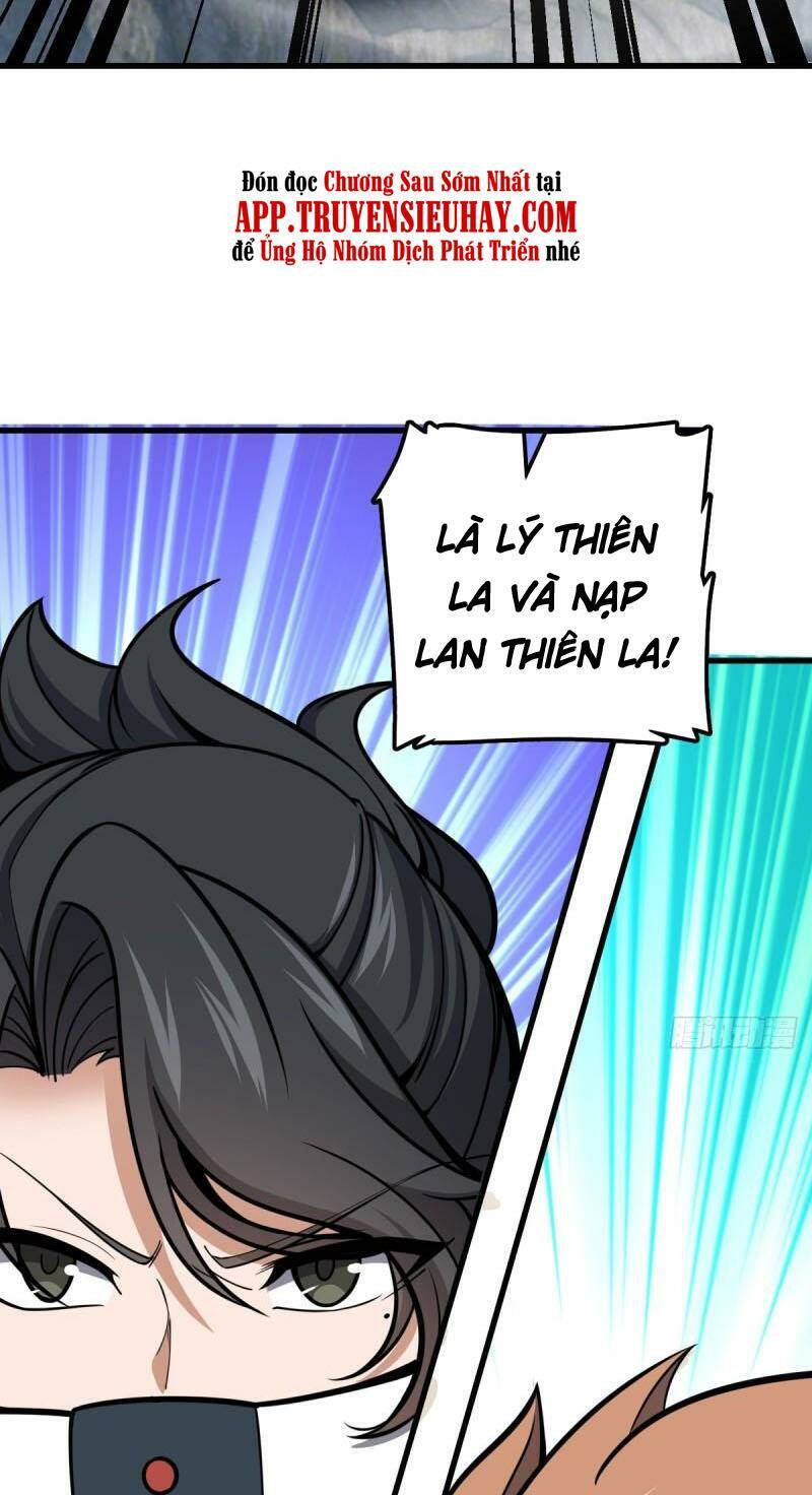 Đại Vương Tha Mạng Chapter 629 - Page 27