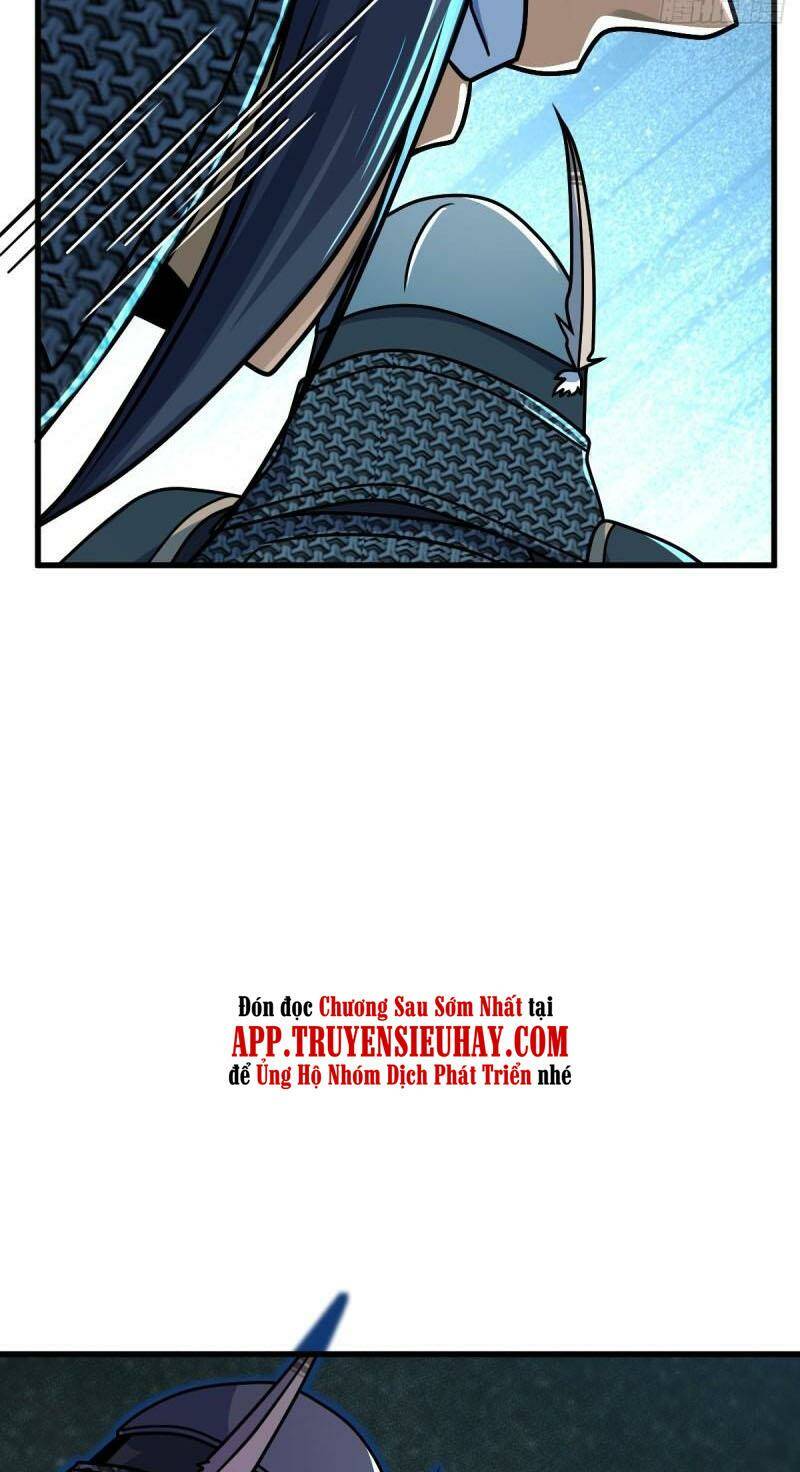 Đại Vương Tha Mạng Chapter 629 - Page 40