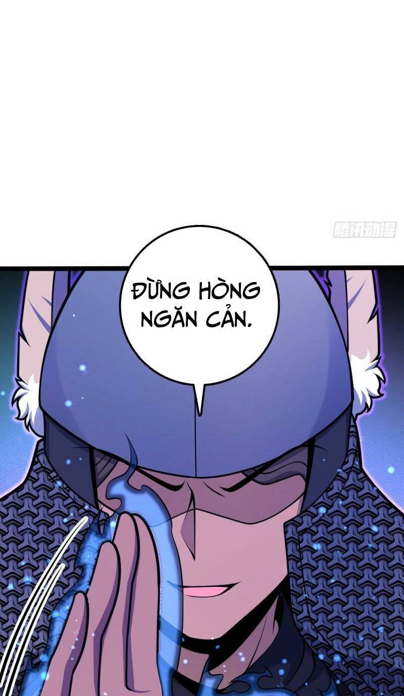 Đại Vương Tha Mạng Chapter 629 - Page 51