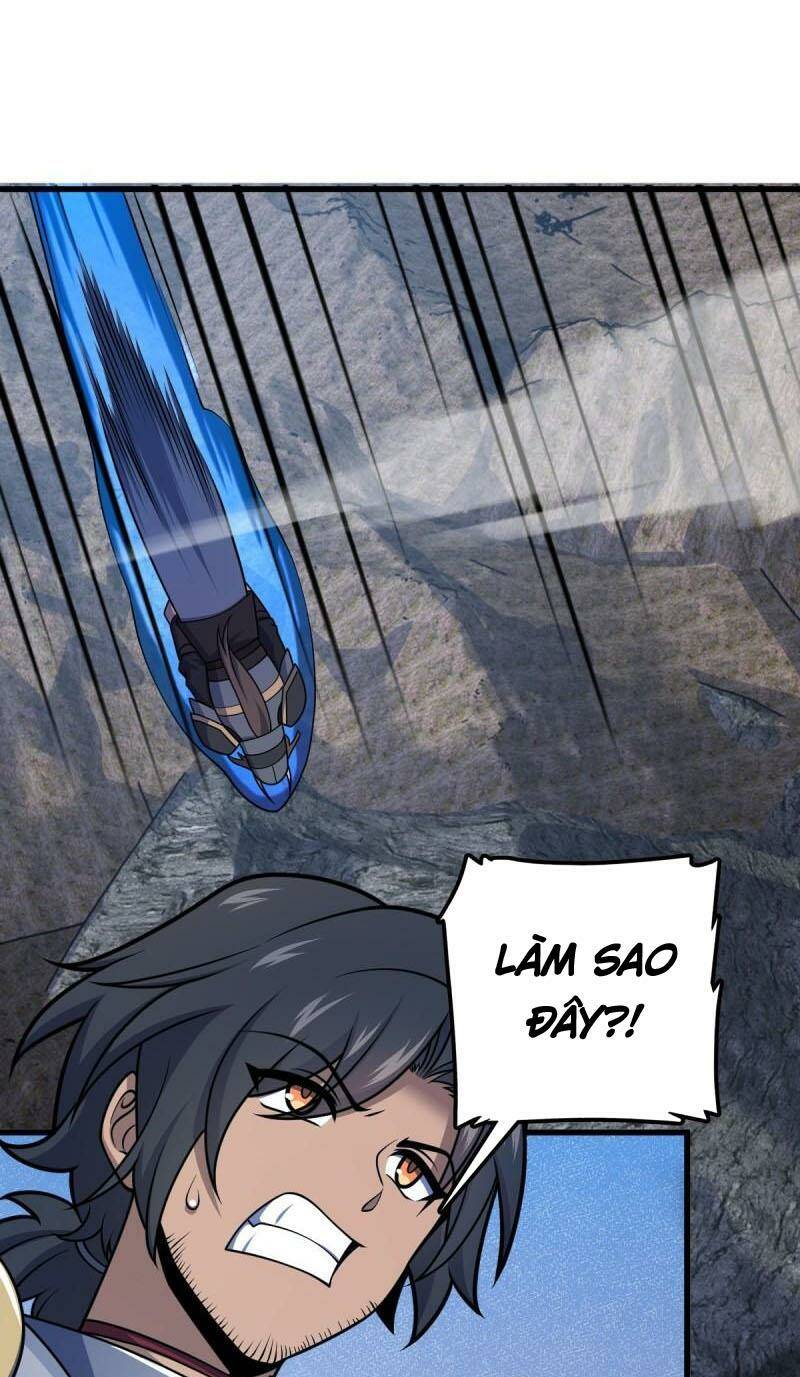 Đại Vương Tha Mạng Chapter 629 - Page 58