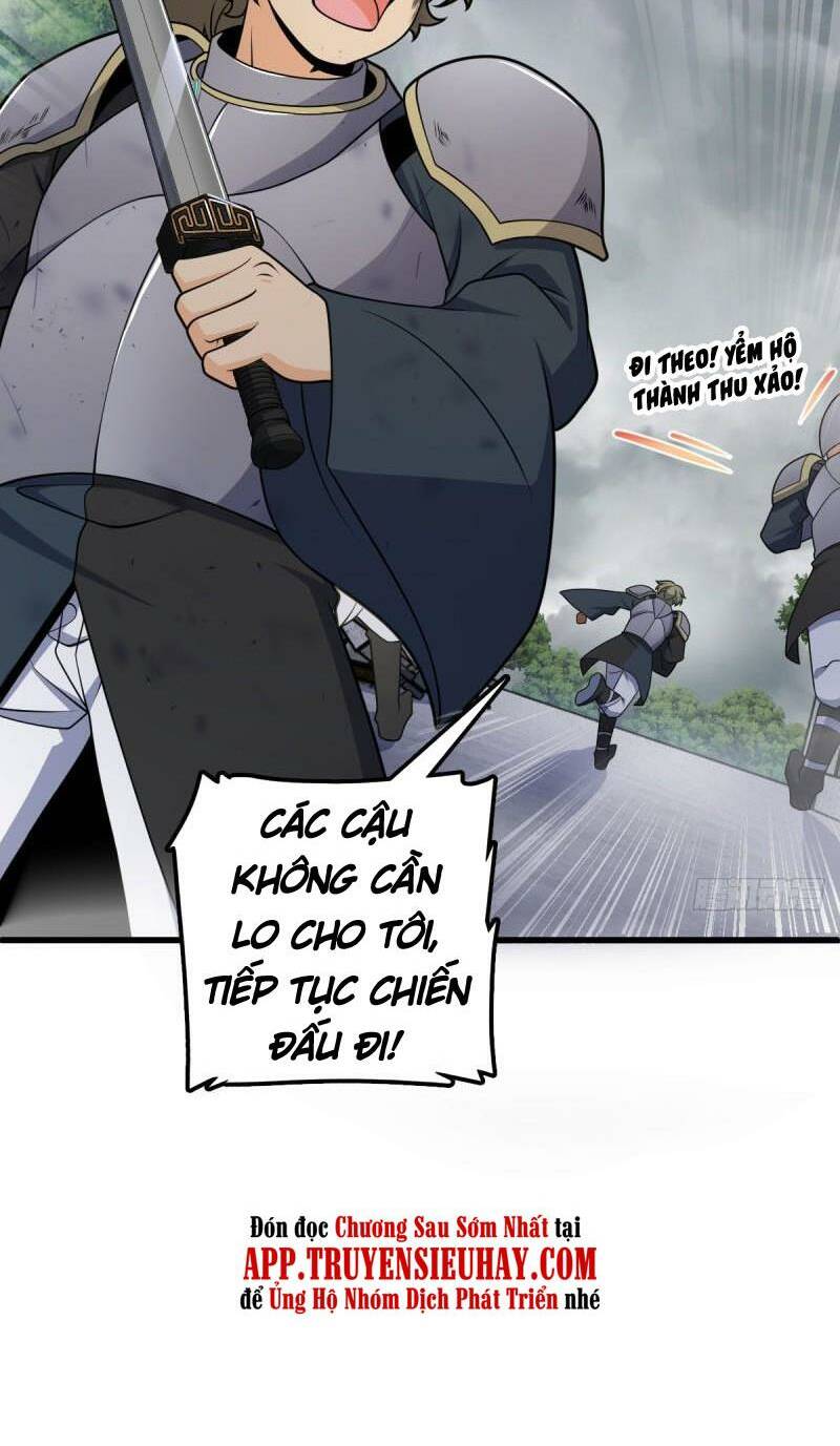 Đại Vương Tha Mạng Chapter 629 - Page 61