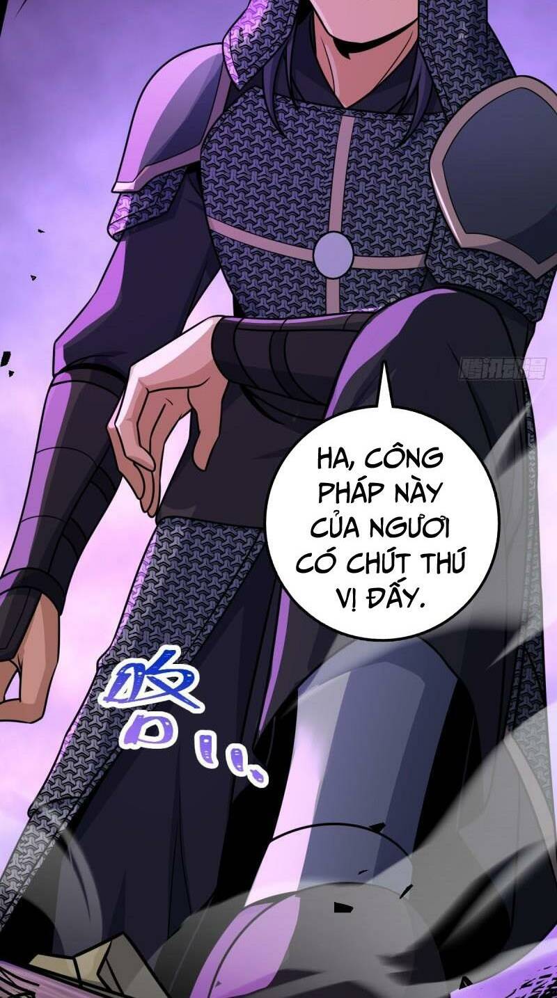 Đại Vương Tha Mạng Chapter 629 - Page 77