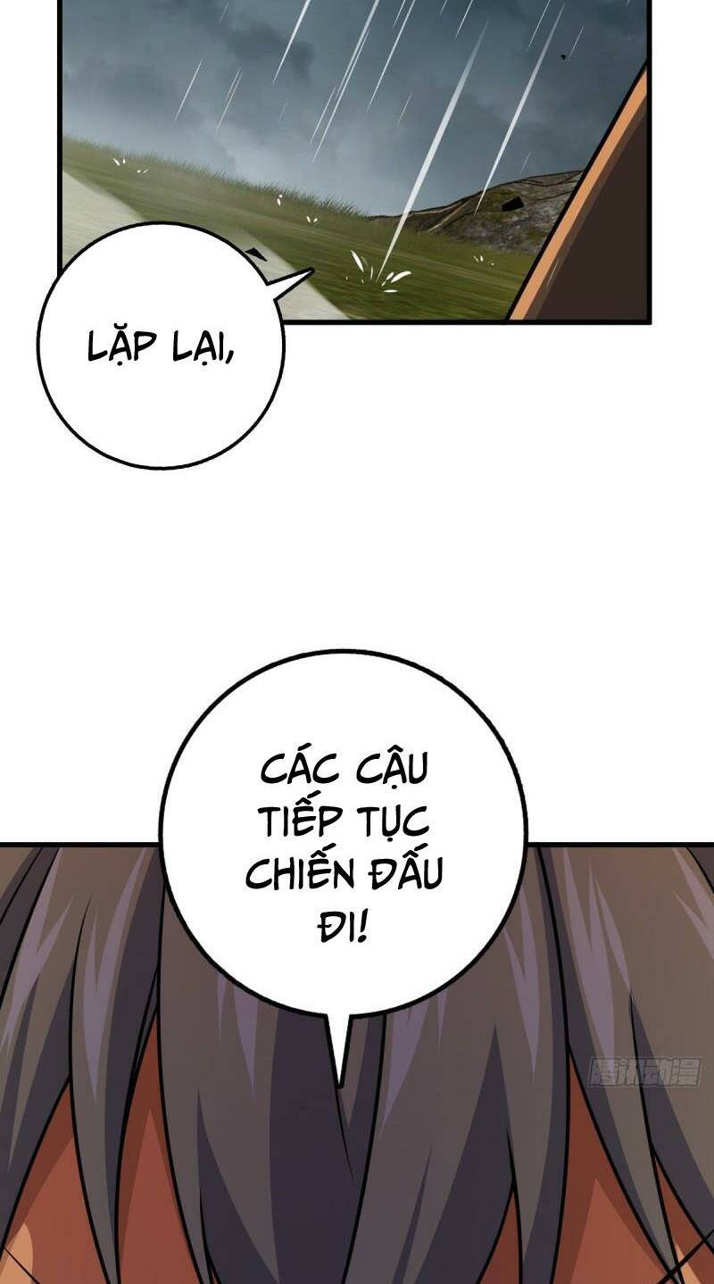 Đại Vương Tha Mạng Chapter 629 - Page 80