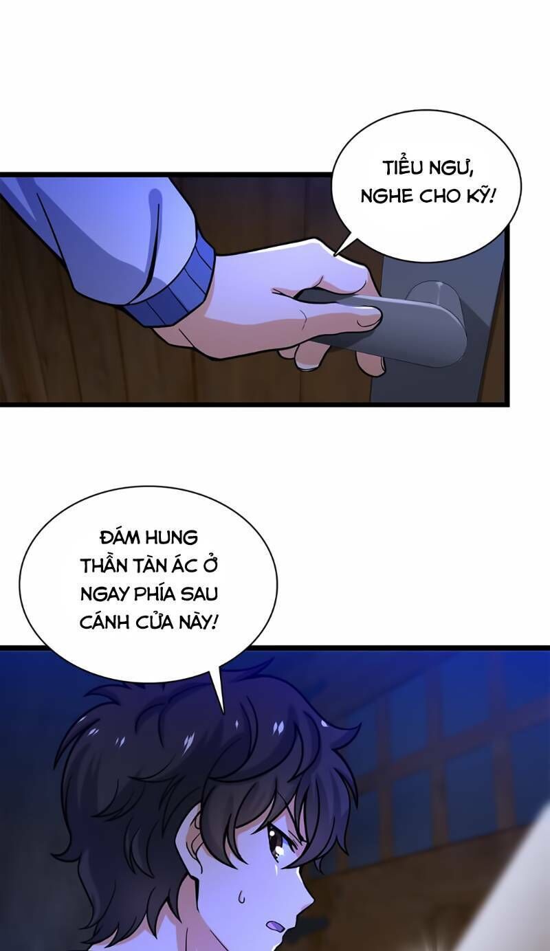 Đại Vương Tha Mạng Chapter 24 - Page 3