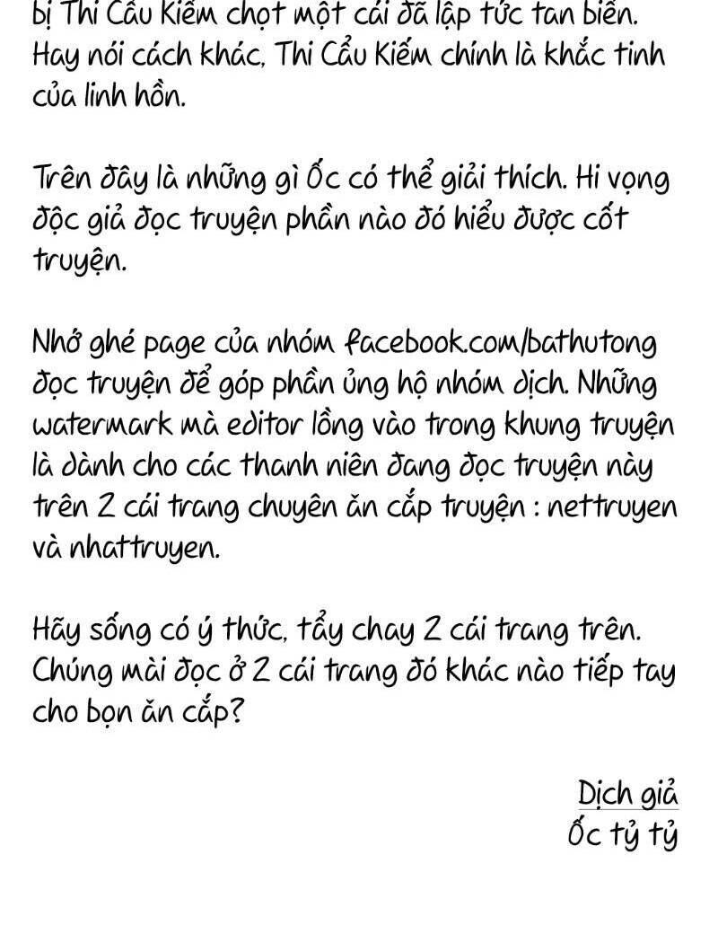 Đại Vương Tha Mạng Chapter 24 - Page 39