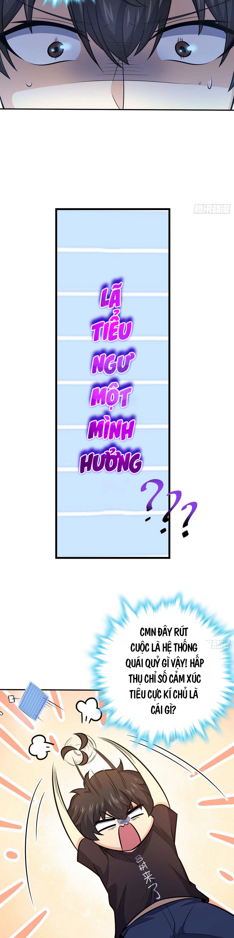 Đại Vương Tha Mạng Chapter 260 - Page 20