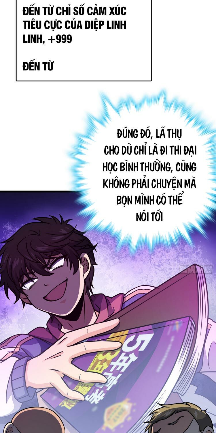 Đại Vương Tha Mạng Chapter 262 - Page 11