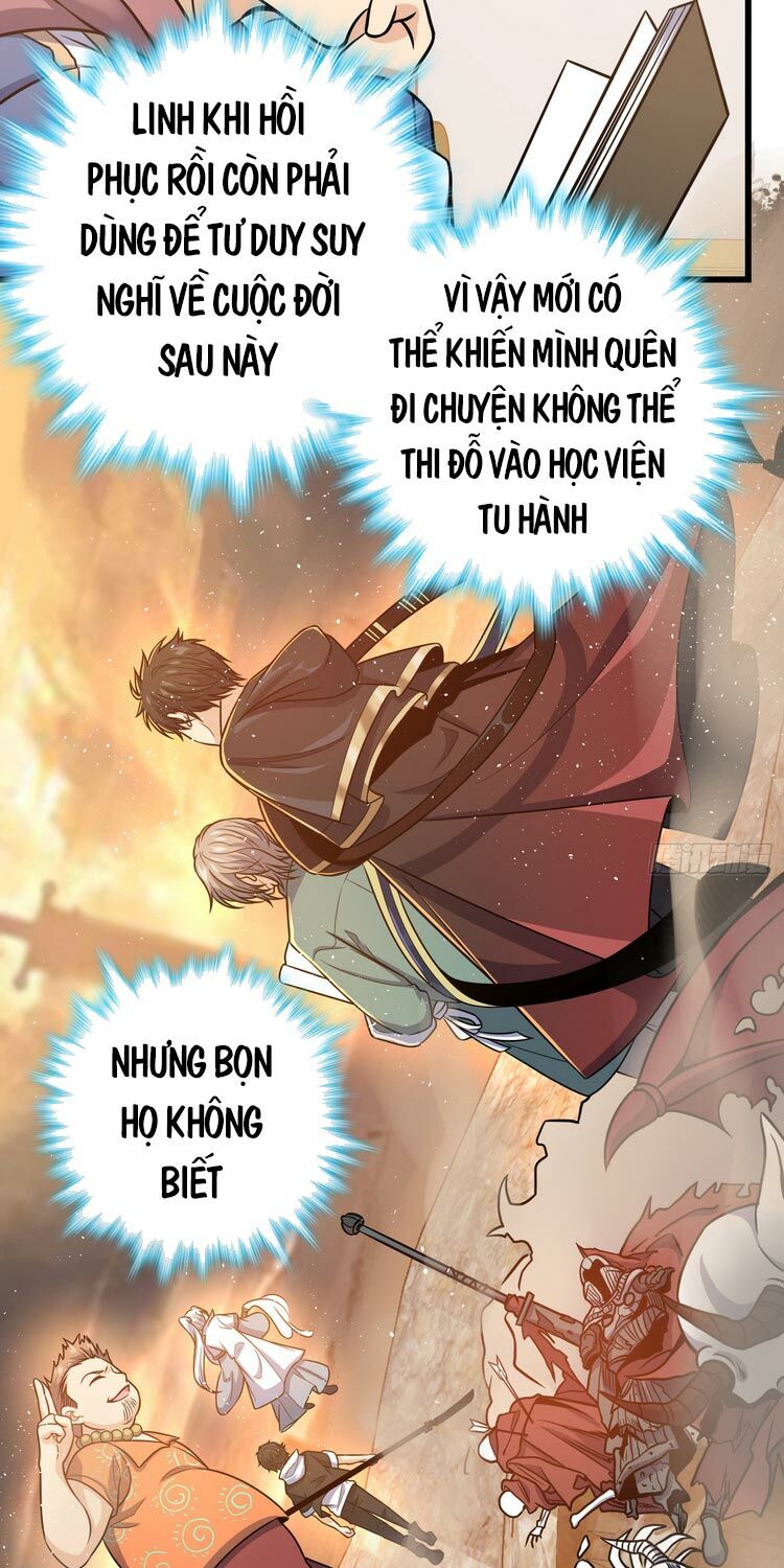 Đại Vương Tha Mạng Chapter 262 - Page 13