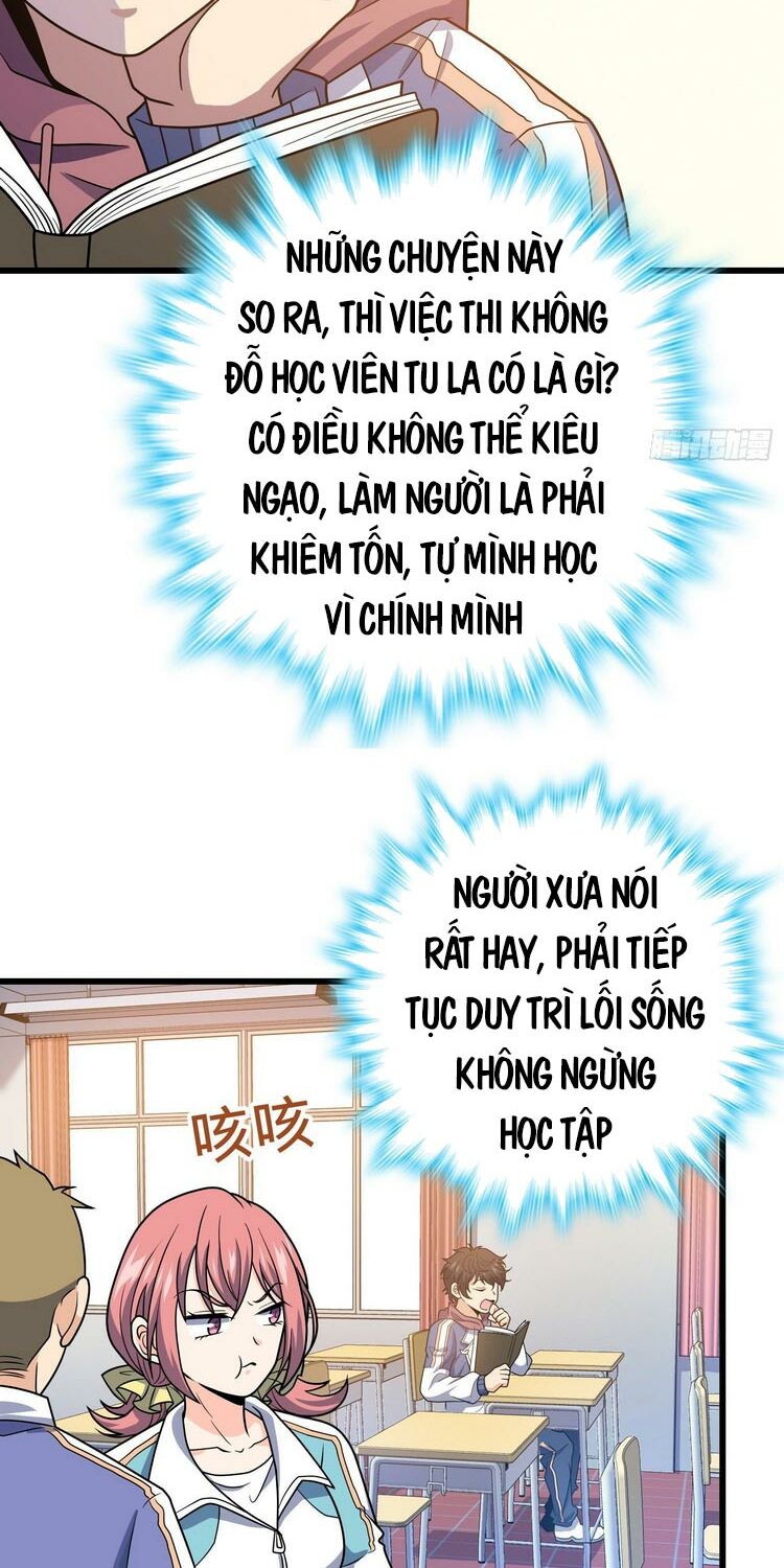 Đại Vương Tha Mạng Chapter 262 - Page 16