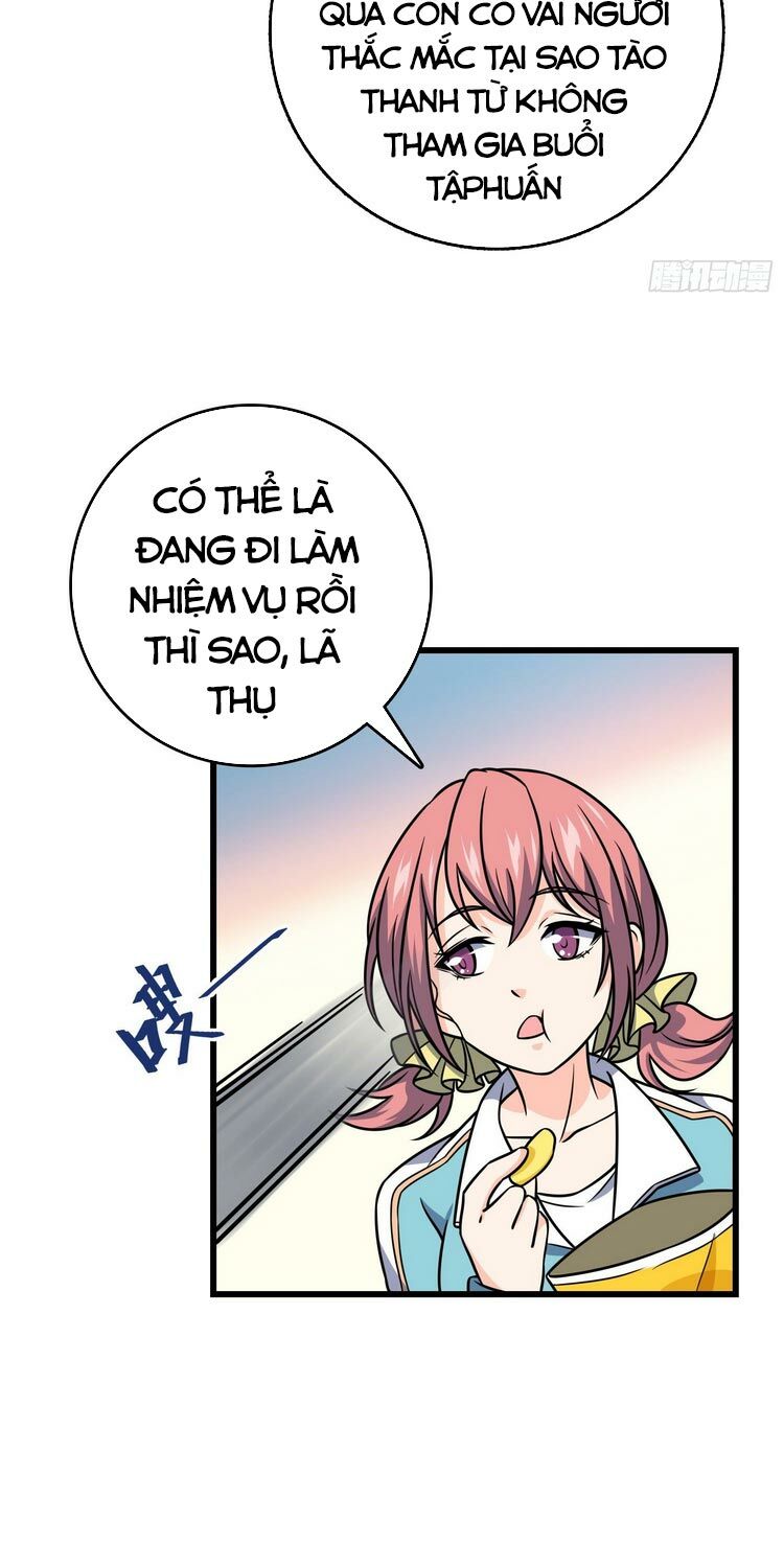 Đại Vương Tha Mạng Chapter 262 - Page 5