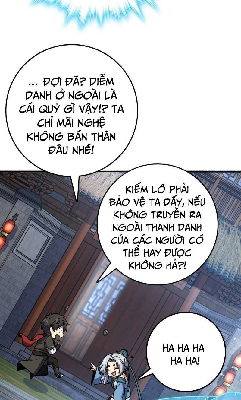 Đại Vương Tha Mạng Chapter 628 - Page 14