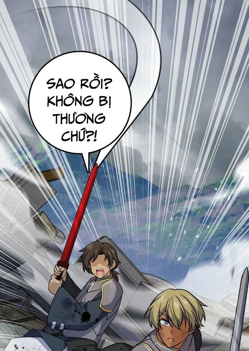 Đại Vương Tha Mạng Chapter 628 - Page 43